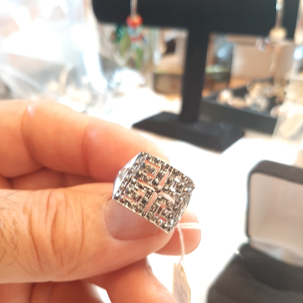 Ladies jewelry - Picture 4 of 8